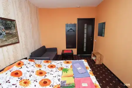 Guest House Gold Oven - 210