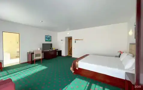 Wellness Park Gagra All-Inclusive - 49