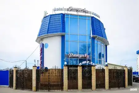 Рандеву - 0