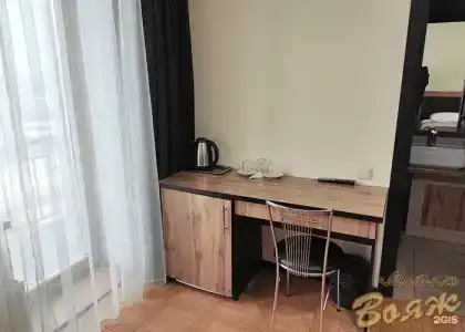 Вояж - 30