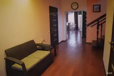 Aldan Guest House Lux - 11