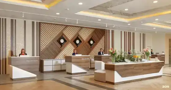 Alean Family Resort & SPA Riviera 4* Ultra All Inclusive - 46