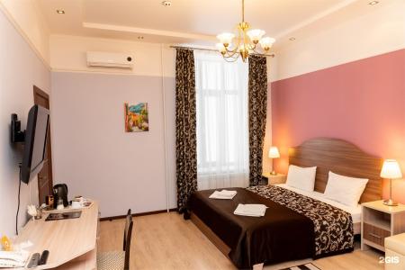 Малый отель на Черниковской - 75