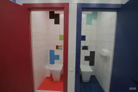 & Hostel Tetris - 17