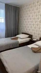 Дружба - 97