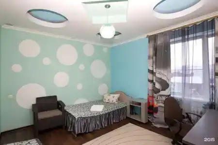 Aldan Guest House Lux - 56