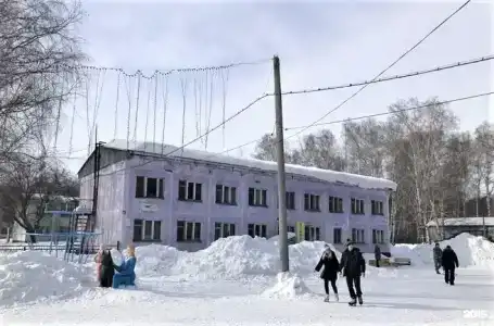 Лесная сказка - 3