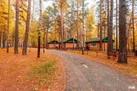 Кулига-парк - 5