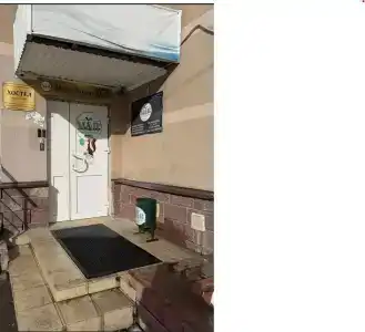 Хостел Main room - 2