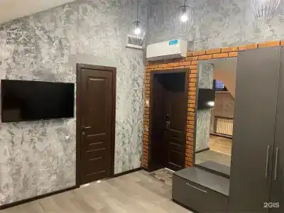 Апарт-отель Attic - 63