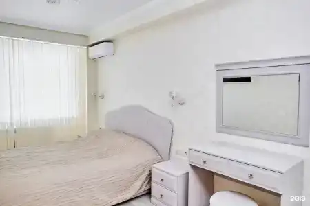 Квартира на Пятигорской 9 - 16