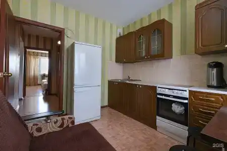Однокомнатная Квартира Титова 238 - 9