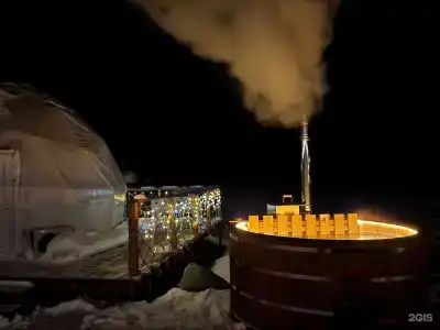 Шале на воде - 82