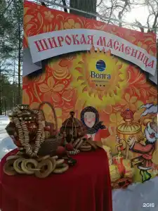 Волга - 39