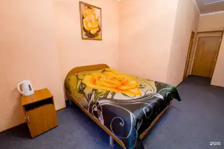 Три Пескаря - 48