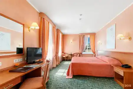Old Estate Hotel & SPA - 215