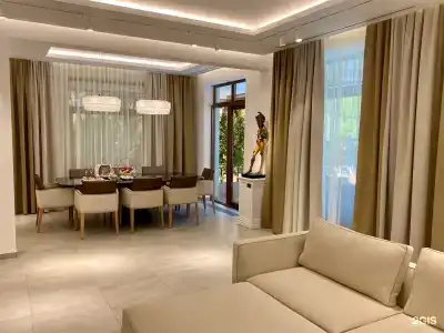 METROPOL Гранд (бывш. Кемпински) - 132