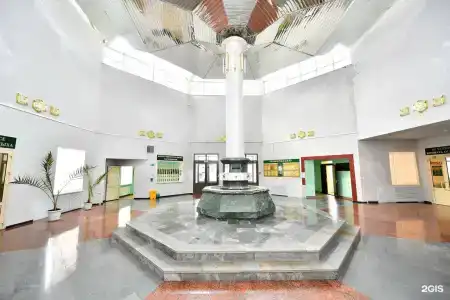 Ромашкино - 1