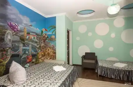 Aldan Guest House Lux - 28