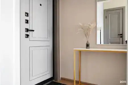 на Энтузиастов - 81