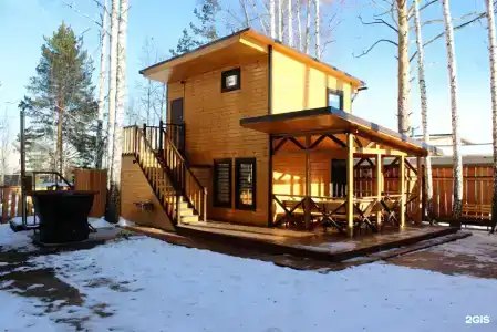 Лесовик 66 - 3