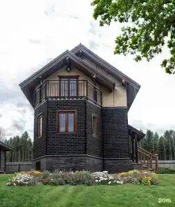 Дом на берегу в Прокопцевской - 0