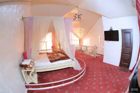Турист - 23