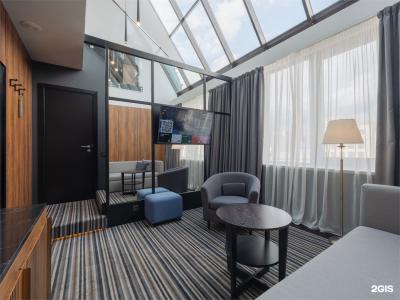 Arka Hotel by Ginza Project - 92