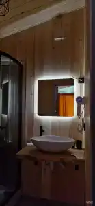 Горный Loft - 20