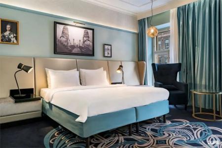 Cosmos Selection Nevsky Royal Hotel - 150