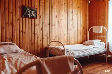 Загородный Комплекс Аврора Классик - 199