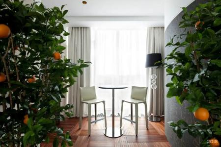 Crystal House Suite & SPA - 199