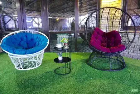 Вершина Апартаменты - 31
