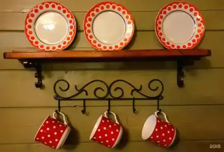 Дивный дворик - 77