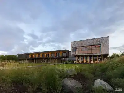 Заонежье Ретрит - 4