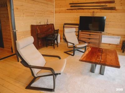 Cedar Grass Териберка - 205