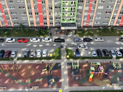 на Московском - 36