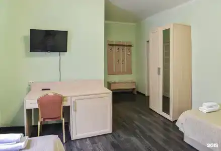 Лесная - 181