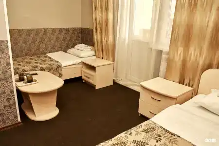 Авангард - 152