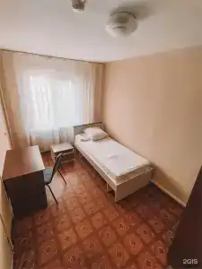 Мини-отель у аэропорта Красноярск - 125