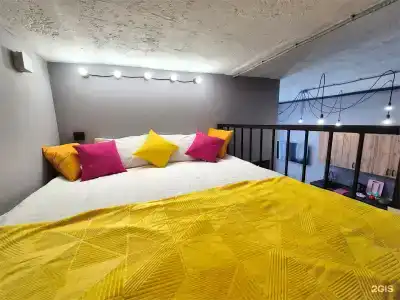 Лофт Апарт - 120