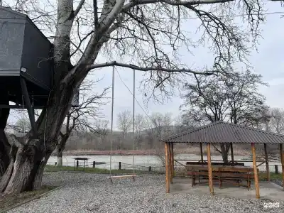 Беной Тревел Озеро - 60