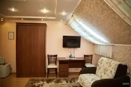 ВИП отель - 114