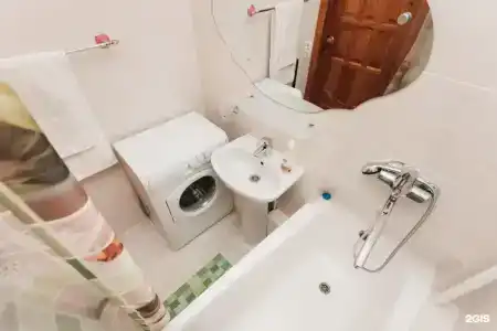 RedLine hostel - 20