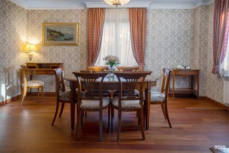 Одиссея Wellness Resort - 202