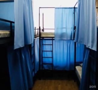 Travel Inn на Тимирязевской - 93