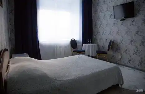 Клевер - 20