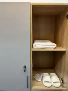 Капсульный хостел Hot'el Place - 23