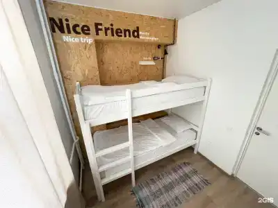 NICE HOSTEL - 87