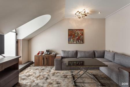 Амбассадори - 27